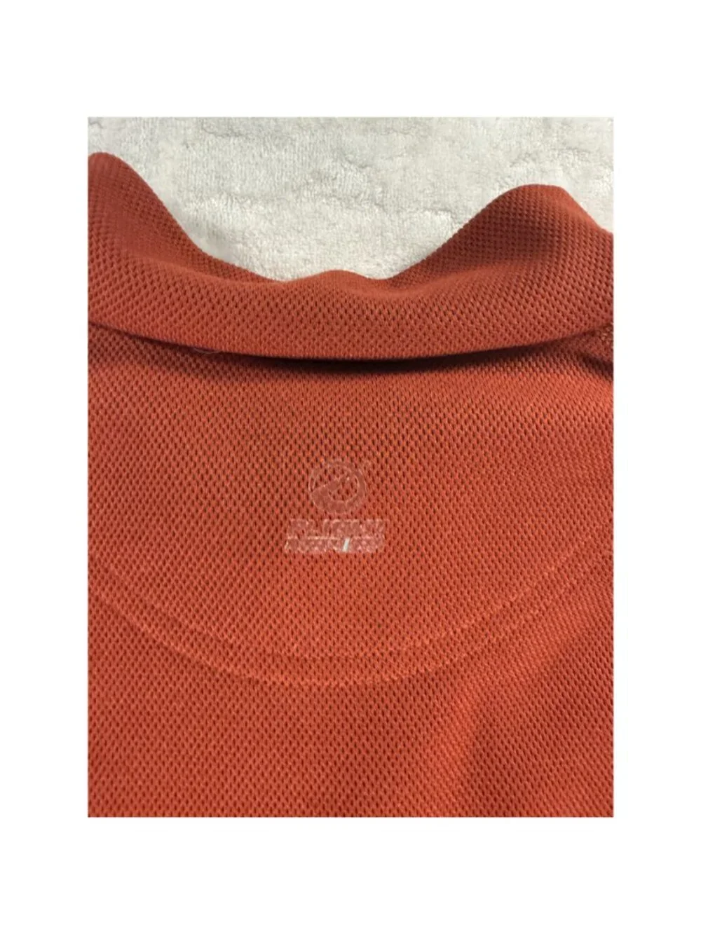 The North Face FlashDry ¼ Zip Pullover Men's XXL
